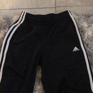 Adidas sweatpants